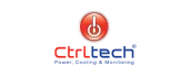 CTRL Tech UAE logo